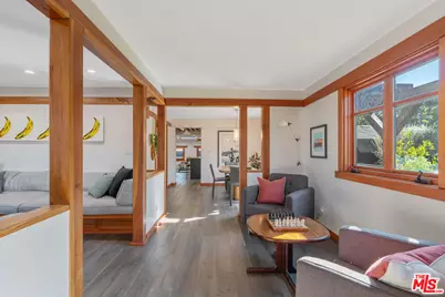 706 Navy St, Santa Monica, CA 90405 - Photo 18