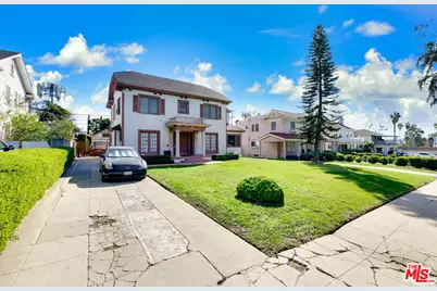 2136 S Victoria Ave, Los Angeles, CA 90016 - Photo 28