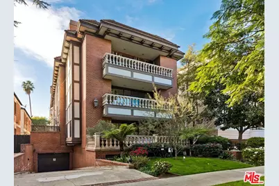 403 N Palm Dr #3, Beverly Hills, CA 90210 - Photo 2