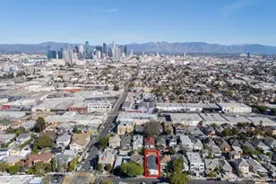 313 E 36th St, Los Angeles, CA 90011 - Photo 8