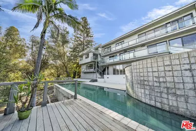 15263 Mulholland Dr, Los Angeles, CA 90077 - Photo 50