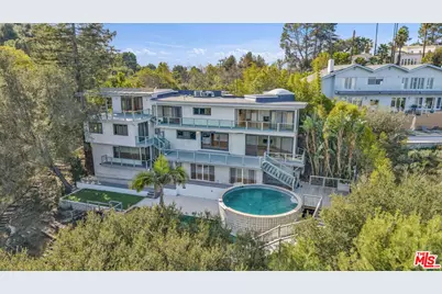 15263 Mulholland Dr, Los Angeles, CA 90077 - Photo 1
