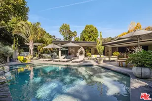 1087 Moraga Dr, Los Angeles, CA 90049 - Photo 1