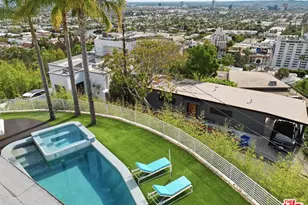 8411 Hollywood Blvd, Los Angeles, CA 90069 - Photo 18