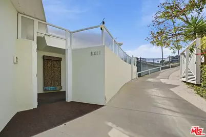 8411 Hollywood Blvd, Los Angeles, CA 90069 - Photo 2