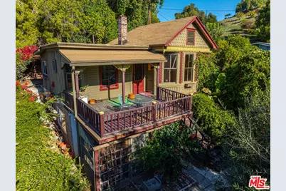 281 E Avenue 33, Los Angeles, CA 90031 - Photo 2