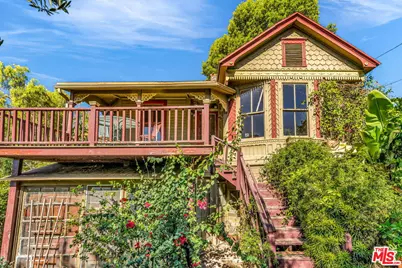 281 E Avenue 33, Los Angeles, CA 90031 - Photo 1