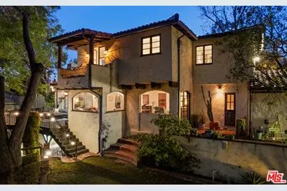 6208 Mulholland Hwy, Los Angeles, CA 90068 - Photo 30