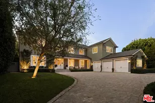 1319 Amalfi Dr, Pacific Palisades, CA 90272 - Photo 1