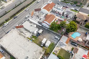4847 Crenshaw Blvd, Los Angeles, CA 90043 - Photo 10