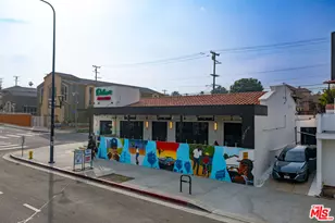 4853 Censhaw Blvd, Los Angeles, CA 90043 - Photo 2