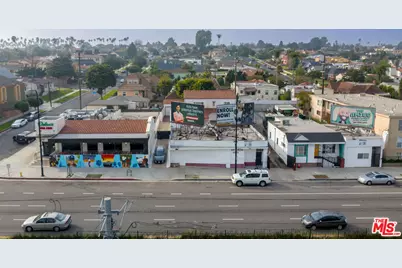 4853 Censhaw Blvd, Los Angeles, CA 90043 - Photo 8