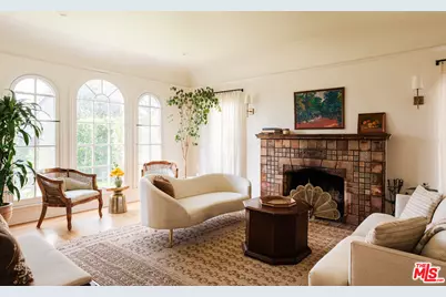 306 S Orange Dr, Los Angeles, CA 90036 - Photo 4