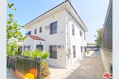 1046 S Kenmore Ave, Los Angeles, CA 90006 - Photo 4