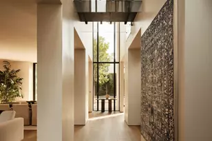 8880 Rosewood Ave, West Hollywood, CA 90048 - Photo 6