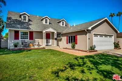 6525 Lubao Ave, Woodland Hills, CA 91367 - Photo 2