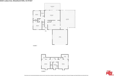 6525 Lubao Ave, Woodland Hills, CA 91367 - Photo 28