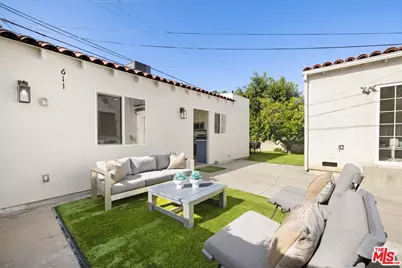 613 N Detroit St, Los Angeles, CA 90036 - Photo 22