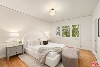 613 N Detroit St, Los Angeles, CA 90036 - Photo 12