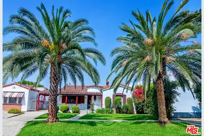 613 N Detroit St, Los Angeles, CA 90036 - Photo 1