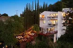 2591 Leicester Dr, Los Angeles, CA 90046 - Photo 2