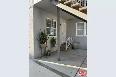 2525 Thurman Ave, Los Angeles, CA 90016 - Photo 20