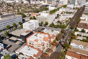 313 S Reeves Dr, Beverly Hills, CA 90212 - Photo 8