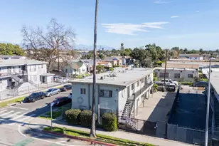 8100 Avalon Blvd, Los Angeles, CA 90003 - Photo 14