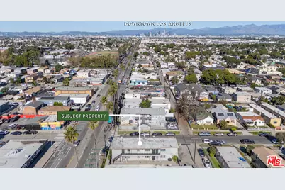8100 Avalon Blvd, Los Angeles, CA 90003 - Photo 2