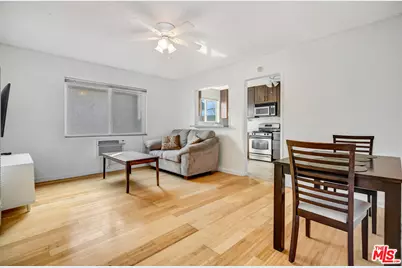 1226 Chelsea Ave, Santa Monica, CA 90404 - Photo 42