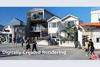 811 Ocean Front Walk, Venice, CA 90291 - Photo 2