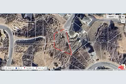[Address not provided], Elizabeth Lake, CA 93532 - Photo 1