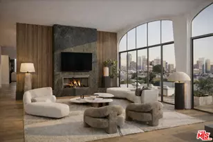 1333 S Beverly Glen Blvd #Ph A, Los Angeles, CA 90024 - Photo 2