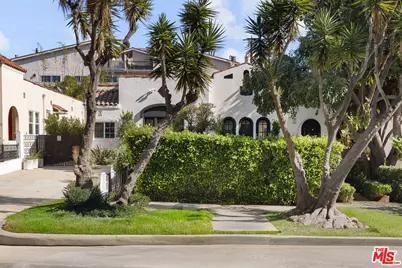 1018 Havenhurst Dr, West Hollywood, CA 90046 - Photo 2