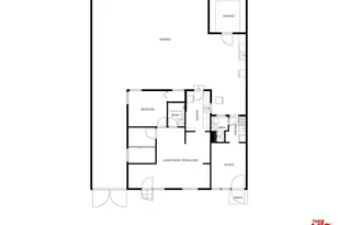 9373 Fern St, South El Monte, CA 91733 - Photo 2