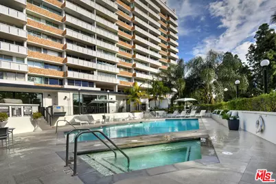 8787 Shoreham Dr #1003, West Hollywood, CA 90069 - Photo 52