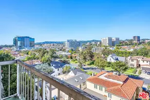 10751 Wilshire Blvd, Los Angeles, CA 90024 - Photo 4