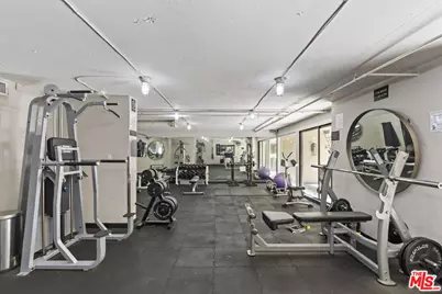 750 N Kings Rd #124, West Hollywood, CA 90069 - Photo 20