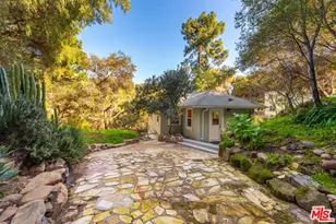 502 Fernwood Pacific Dr, Topanga, CA 90290 - Photo 28