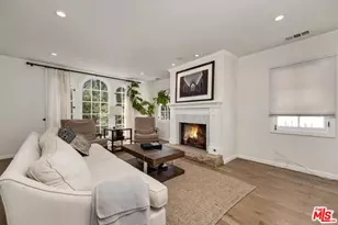 816 N McCadden Pl, Los Angeles, CA 90038 - Photo 2