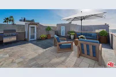 3711 Ocean Front #3, Marina del Rey, CA 90292 - Photo 38