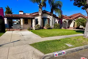 8621 S Wilton Pl, Los Angeles, CA 90047 - Photo 1