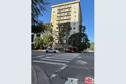 10751 Wilshire Blvd Blvd #607, Los Angeles, CA 90024 - Photo 1
