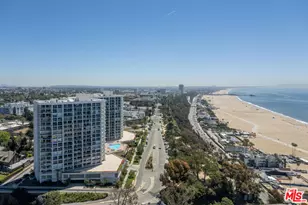 201 Ocean Ave, Santa Monica, CA 90402 - Photo 16
