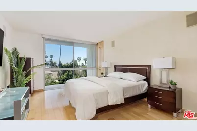 201 Ocean Ave #609P, Santa Monica, CA 90402 - Photo 4