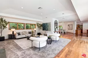 4463 Bergamo Dr, Encino, CA 91436 - Photo 6