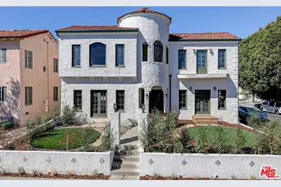 1801 S Sycamore Ave, Los Angeles, CA 90019 - Photo 2