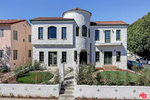 1801 S Sycamore Ave, Los Angeles, CA 90019 - Photo 2