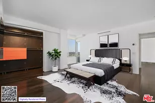 1100 Alta Loma Rd, West Hollywood, CA 90069 - Photo 6
