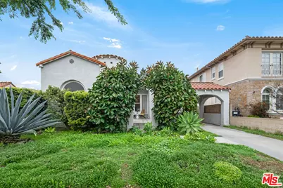 205 S Hamel Dr, Beverly Hills, CA 90211 - Photo 24